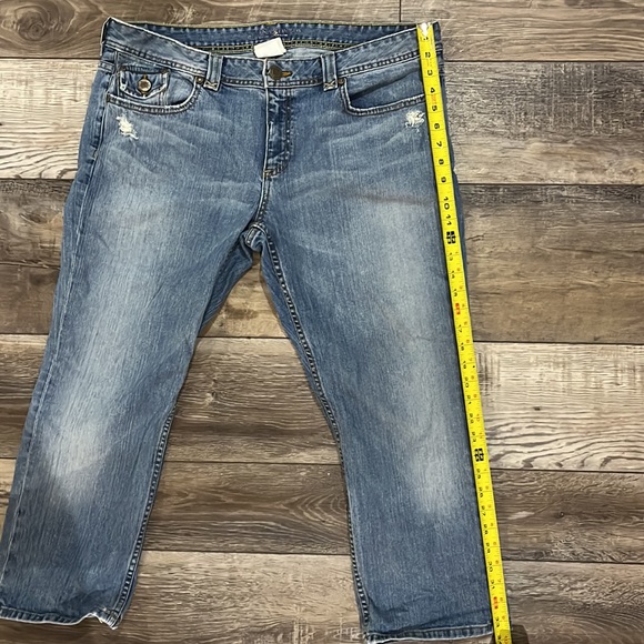 Banana Republic size 14 jeans - Picture 4 of 5